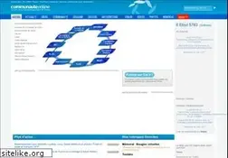 Sites similar to col.fr