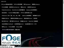 Sites similar to col.net