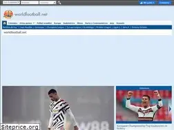 Sites similar to col.worldfootball.net