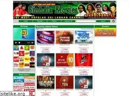 Sites similar to col3neg.lk