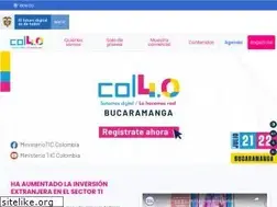 Sites similar to col40.co