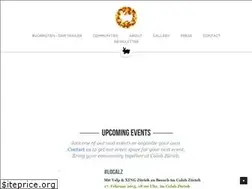 Sites similar to colab-zurich.ch