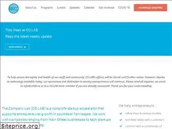 Sites similar to colab.co