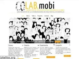 Sites similar to colab.mobi