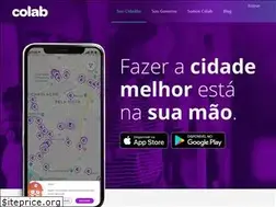 Sites similar to colab.re