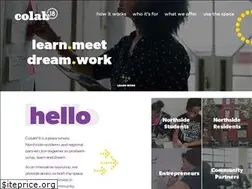 Sites similar to colab18.org