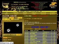 Sites similar to colaball.com