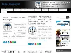 Sites similar to colabdol.com.ar