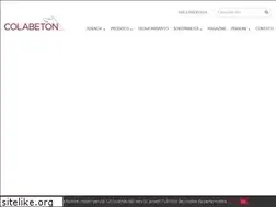 Sites similar to colabeton.it