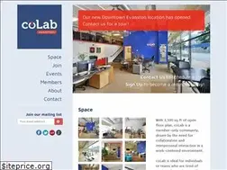 Sites similar to colabevanston.com