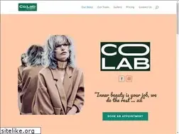 Sites similar to colabhair.com.au