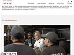 Sites similar to colabinc.com