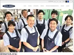 Sites similar to colabo-po.com