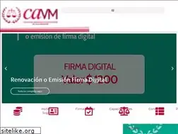 Sites similar to colabogvm.com.ar