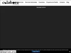 Sites similar to colabora-coworking.com