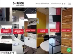 Sites similar to colaboracr.com
