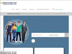Sites similar to colaborando.net