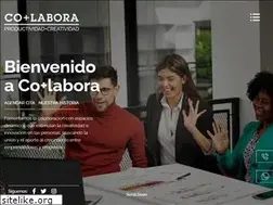Sites similar to colaboraspace.com