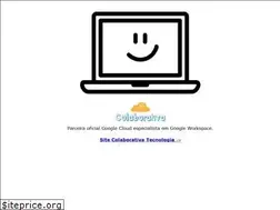 Sites similar to colaborativa.net.br