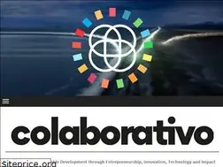 Sites similar to colaborativo.com.mx
