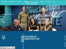 Sites similar to colabpensacola.com
