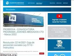 Sites similar to colabro.org.ar