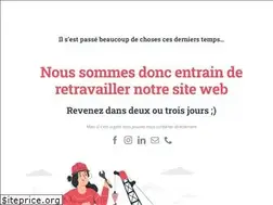 Sites similar to colabs-dz.com