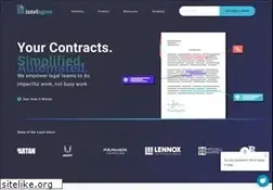 Sites similar to colabs.com