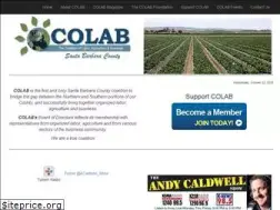 Sites similar to colabsbc.org