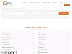 Sites similar to colabservices.com