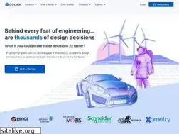 Sites similar to colabsoftware.com