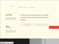 Sites similar to colabwork.com