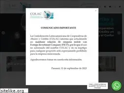 Sites similar to colac.coop