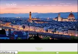 Sites similar to colacem.it