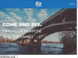 Sites similar to colachurch.org