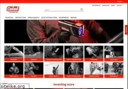 Sites similar to colad.com