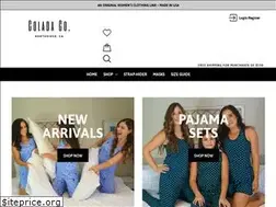 Sites similar to coladaco.com