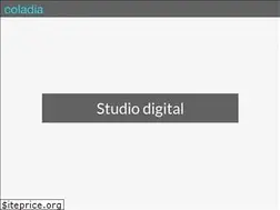 Sites similar to coladia.com
