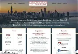 Sites similar to coladv.com