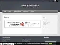 Sites similar to colafranceschi.it