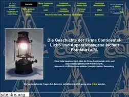 Sites similar to colag.de