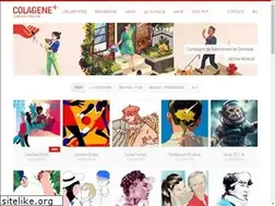 Sites similar to colagene.com