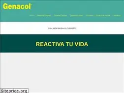 Sites similar to colagenohidrolizado.co