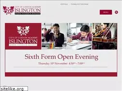 Sites similar to colai.org.uk