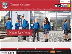 Sites similar to colaistechiarainathlone.ie