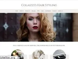 Sites similar to colaizzis.com