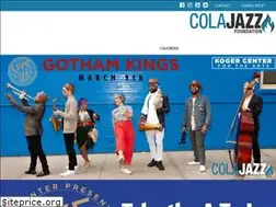 Sites similar to colajazz.com