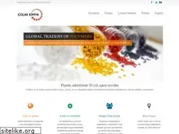 Sites similar to colak.com.tr