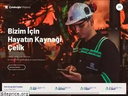 Sites similar to colakoglu.com.tr