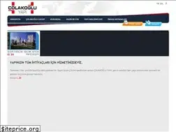 Sites similar to colakoglu.com